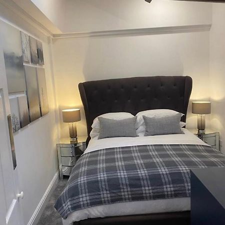 Balcony House Apartment In Kendal Bagian luar foto