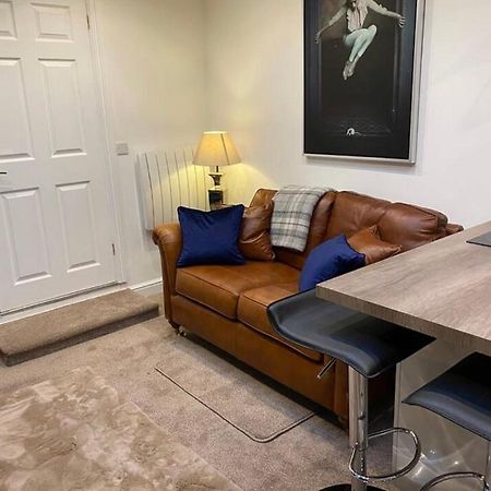 Balcony House Apartment In Kendal Bagian luar foto