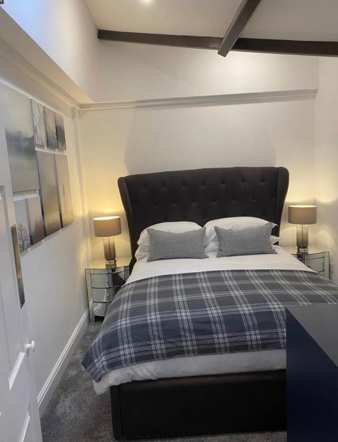 Balcony House Apartment In Kendal Bagian luar foto