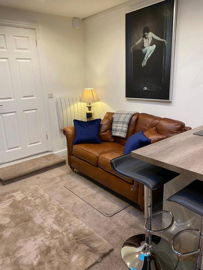 Balcony House Apartment In Kendal Bagian luar foto